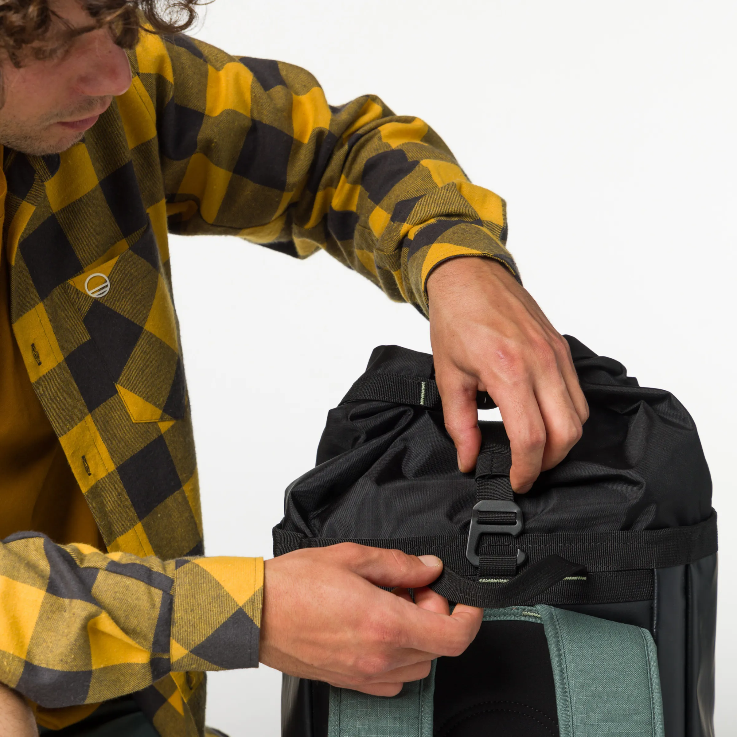 Wild Country Climbing Crag Hauler 25 Backpack