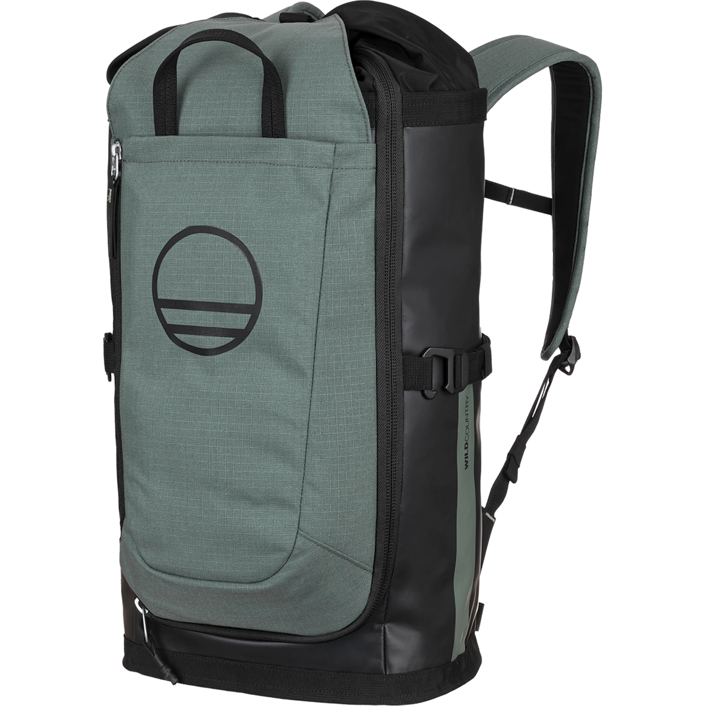 Wild Country Climbing Crag Hauler 25 Backpack
