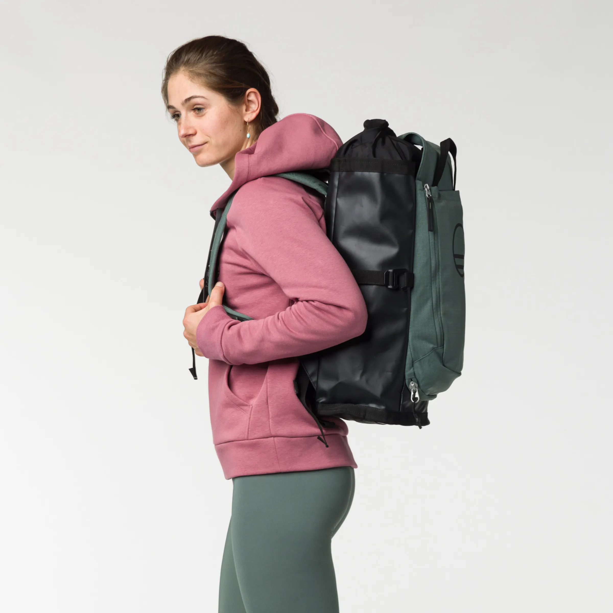 Wild Country Climbing Crag Hauler 25 Backpack
