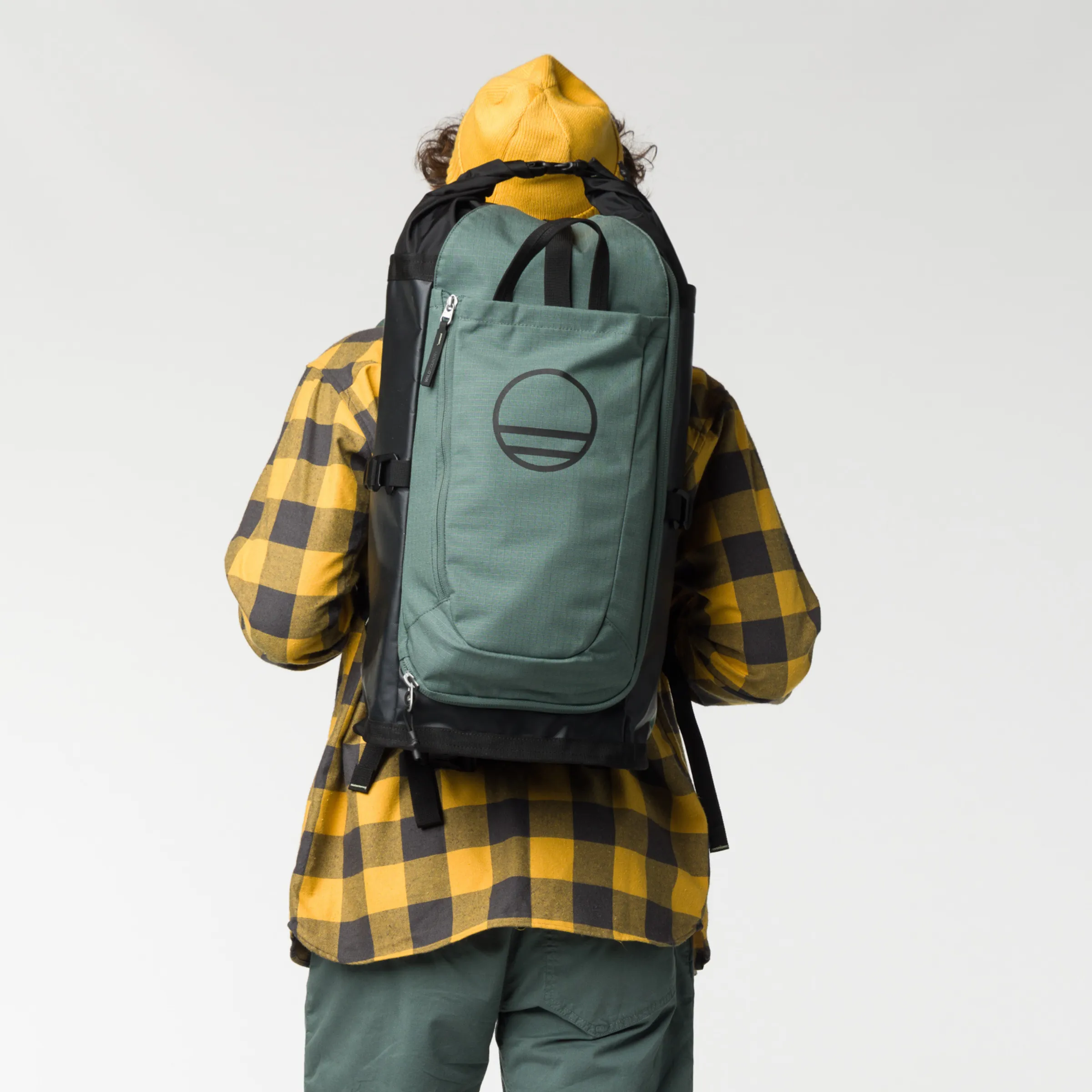 Wild Country Climbing Crag Hauler 25 Backpack