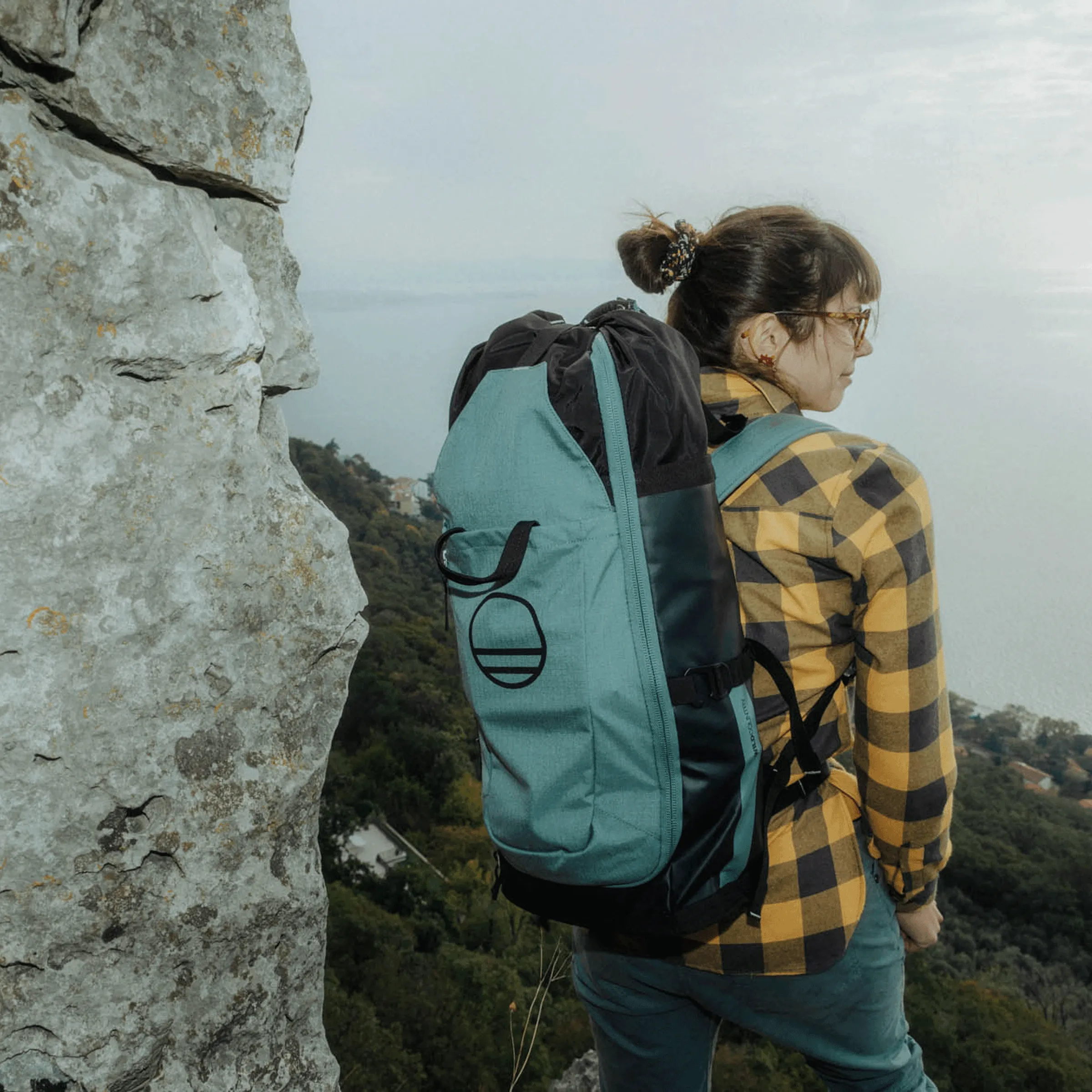 Wild Country Climbing Crag Hauler 25 Backpack