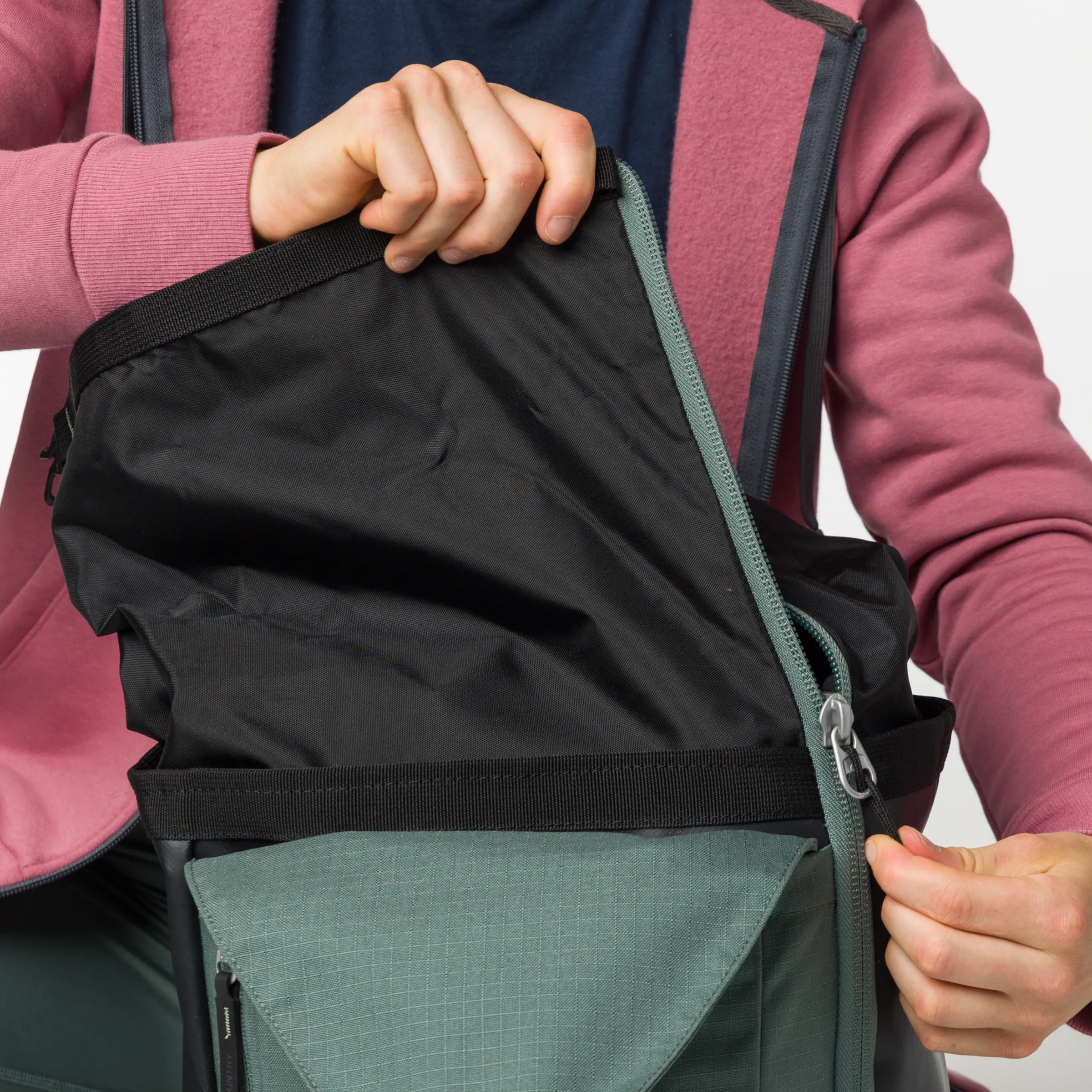 Wild Country Climbing Crag Hauler 25 Backpack