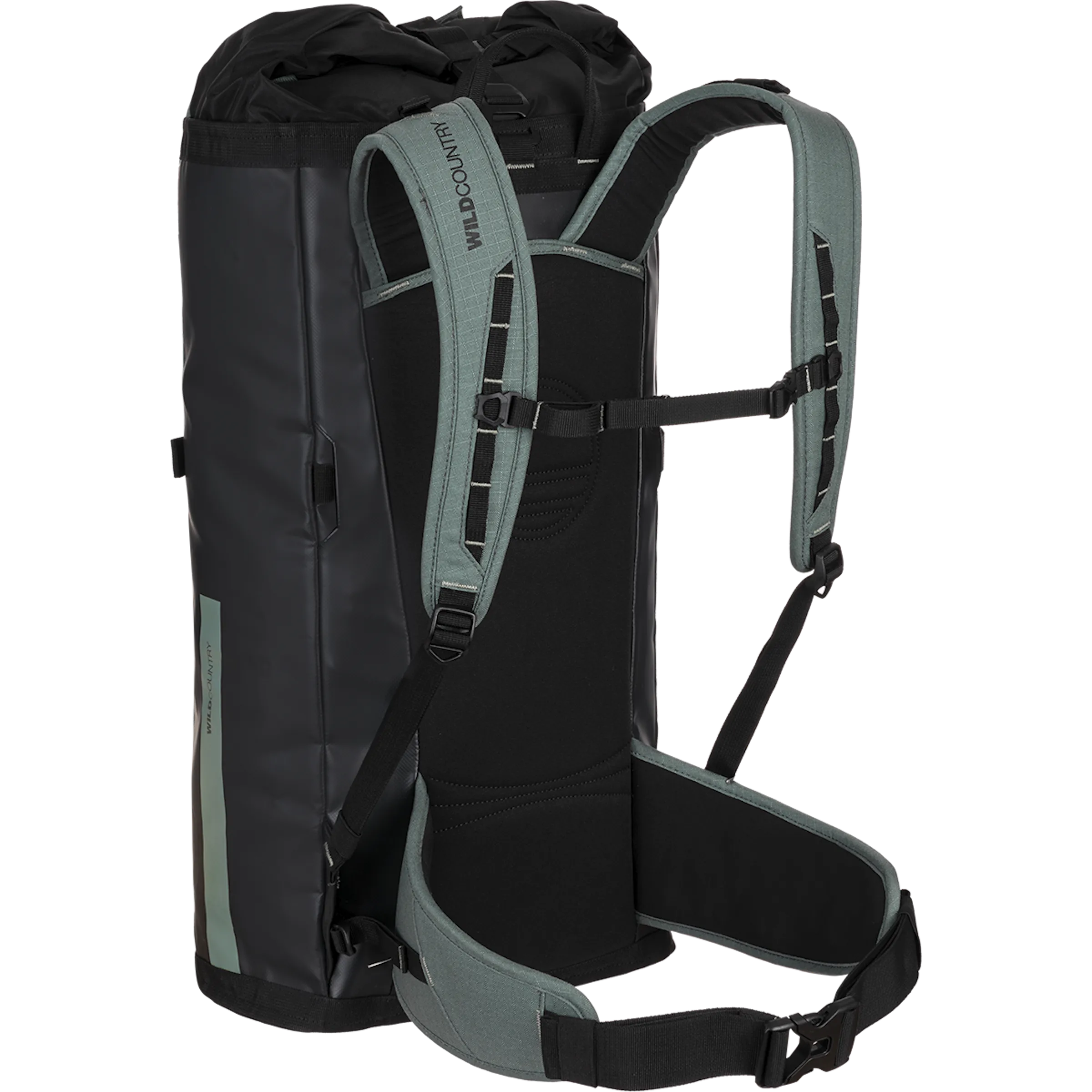 Wild Country Climbing Crag Hauler 40 Backpack