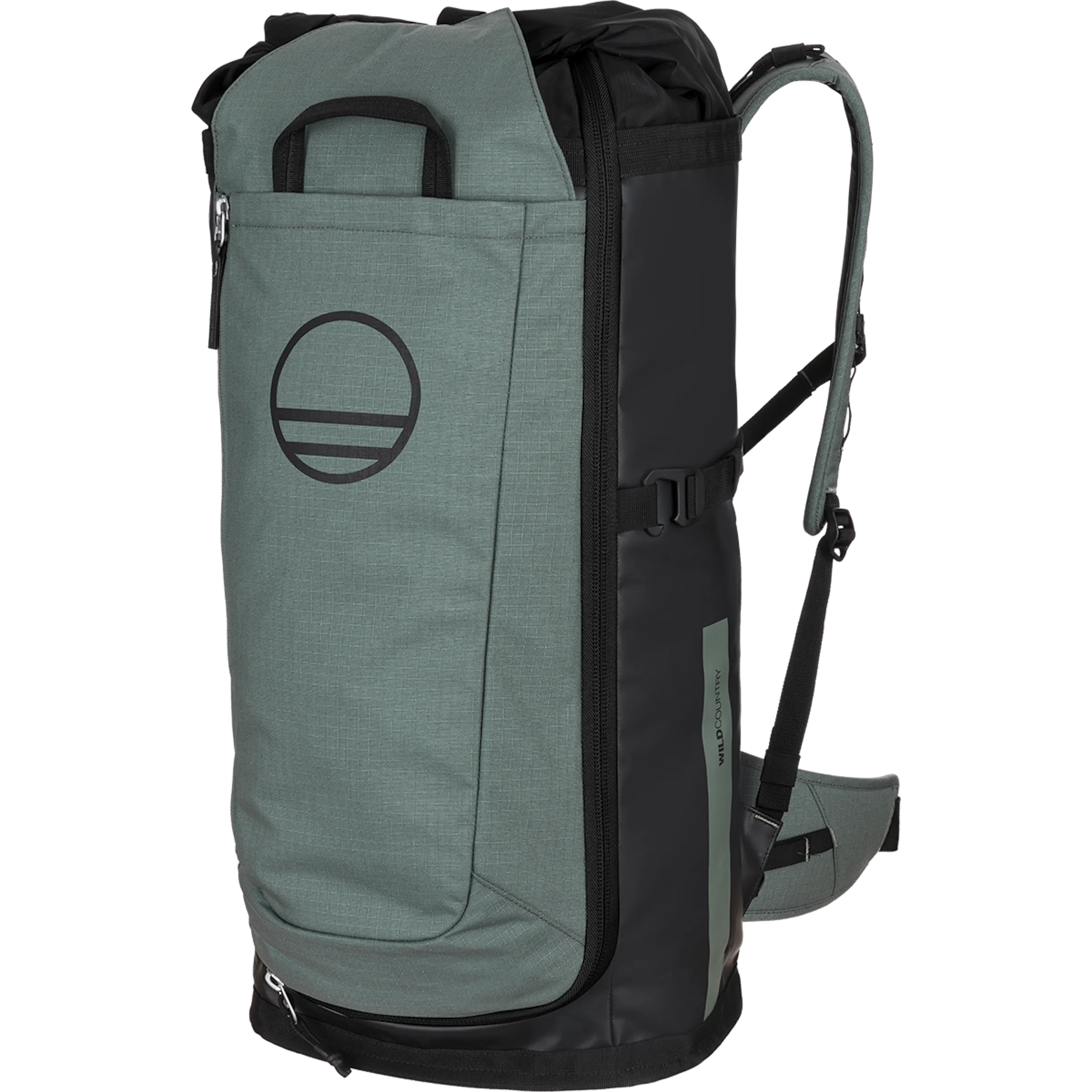 Wild Country Climbing Crag Hauler 40 Backpack