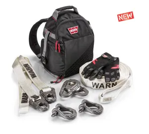 Winch Accessory Kit