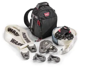 Winch Accessory Kit