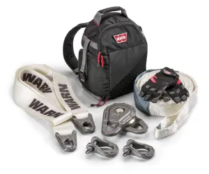 Winch Recovery Kit - Epic Heavy Duty for winches 18,000 lb and Under