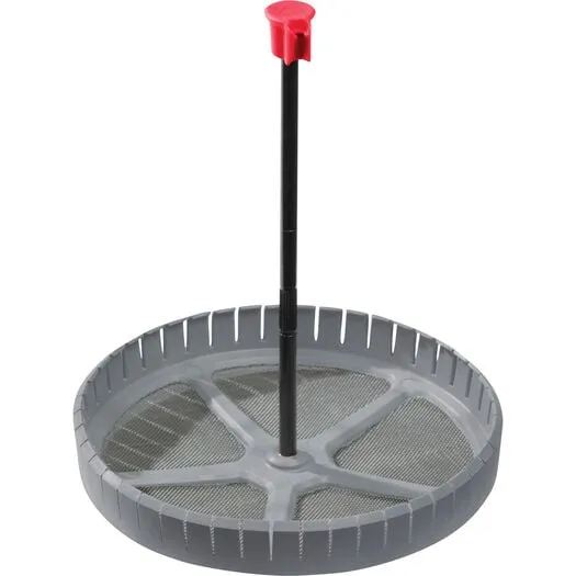 Windburner Coffee Press 1l
