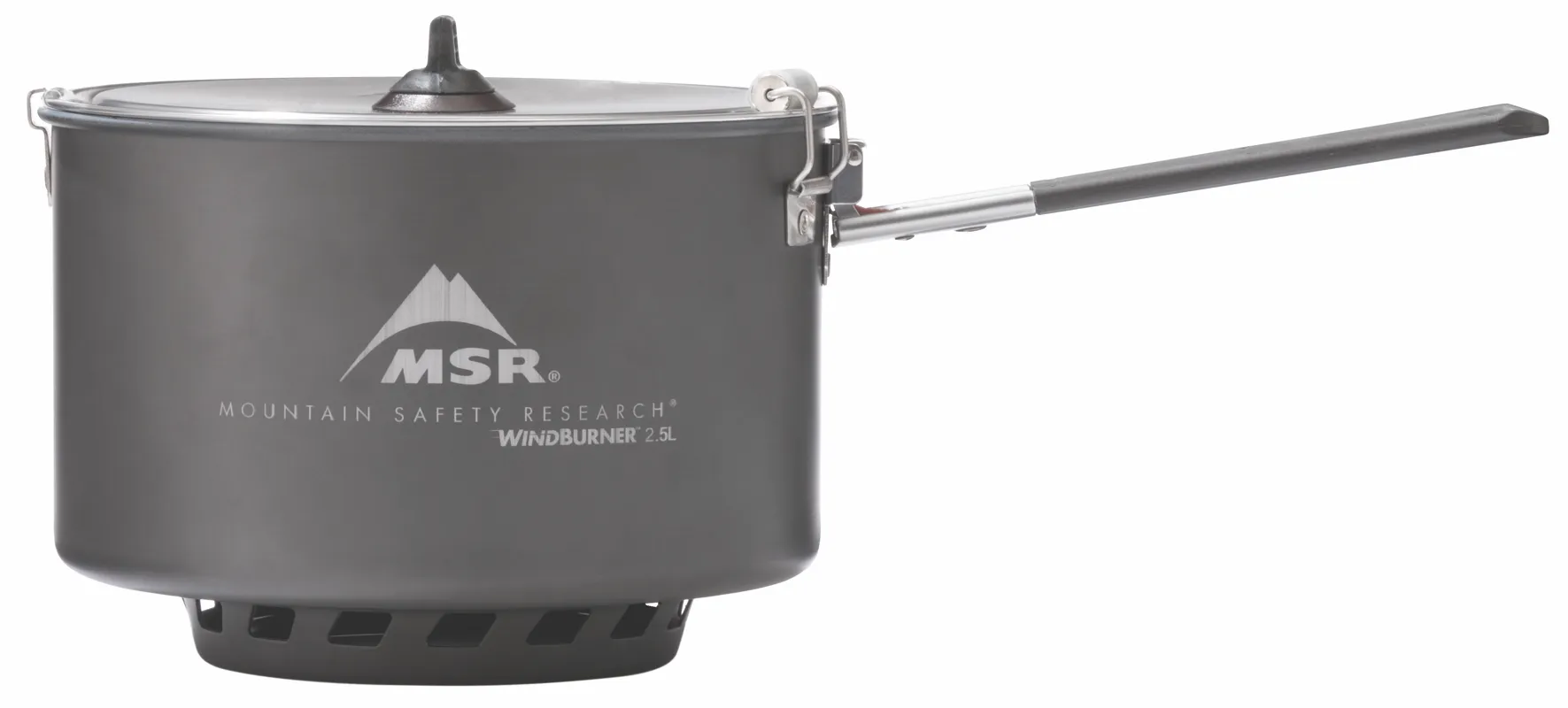 WindBurner® Stove System Combo - MSR