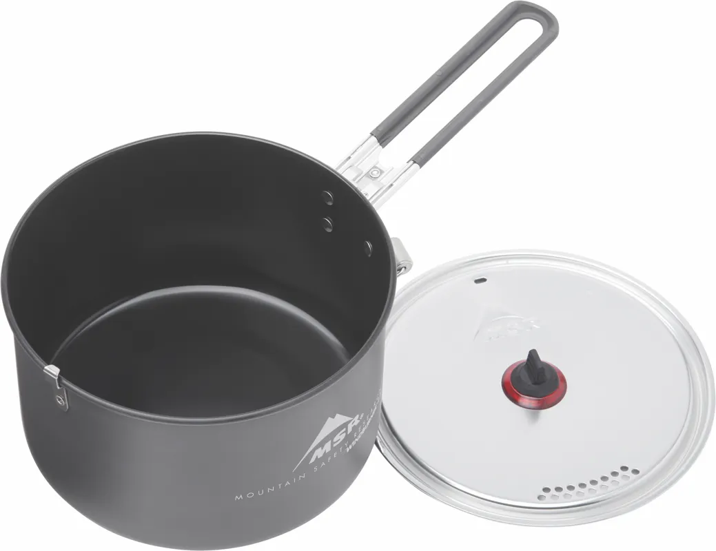 WindBurner® Stove System Combo - MSR