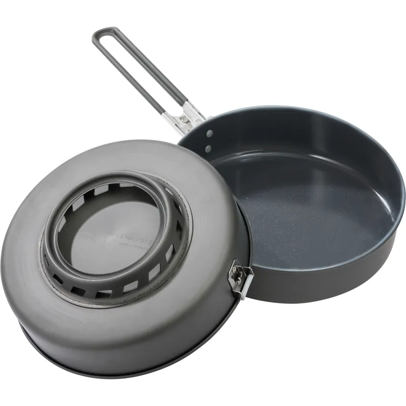 WindBurner® Stove System Combo - MSR