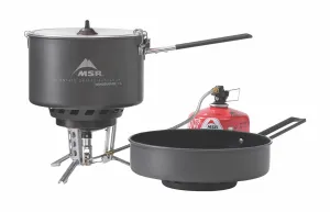 WindBurner® Stove System Combo - MSR