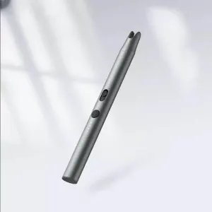 Windproof Long Handle Lighter - Outdoor Explorer Tool