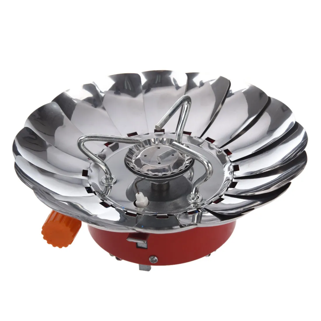 Windproof Stove Cooker