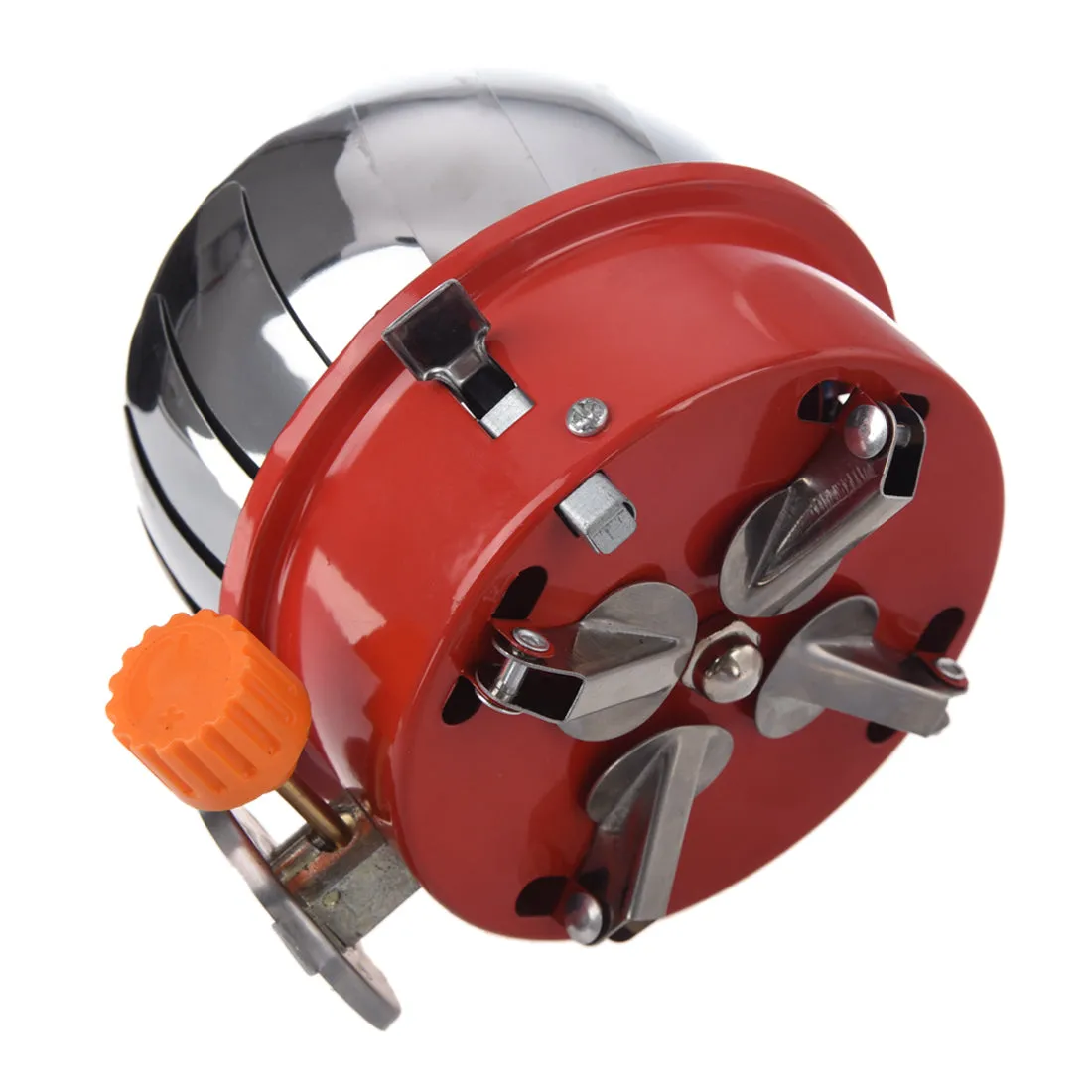 Windproof Stove Cooker