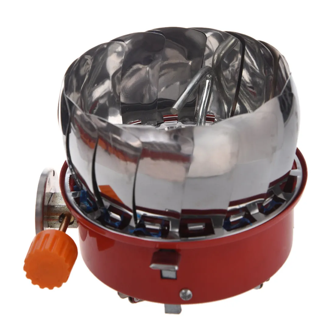 Windproof Stove Cooker
