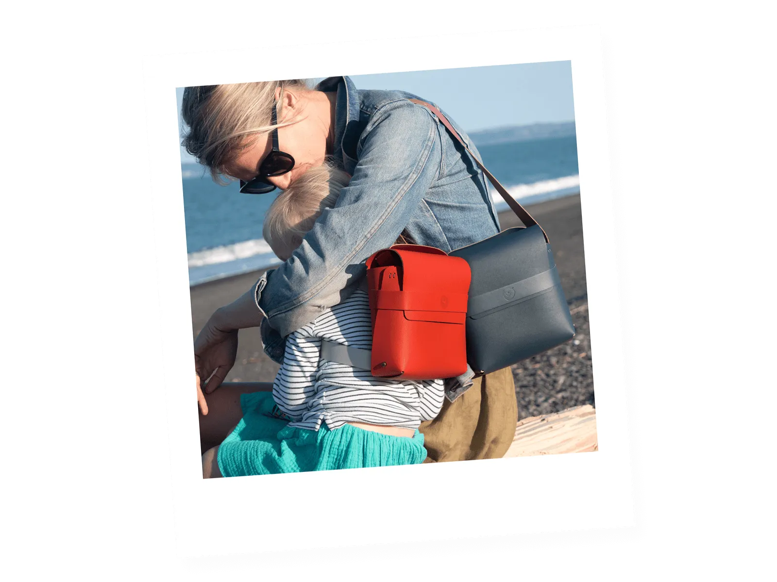 Wishbone Bike Bag