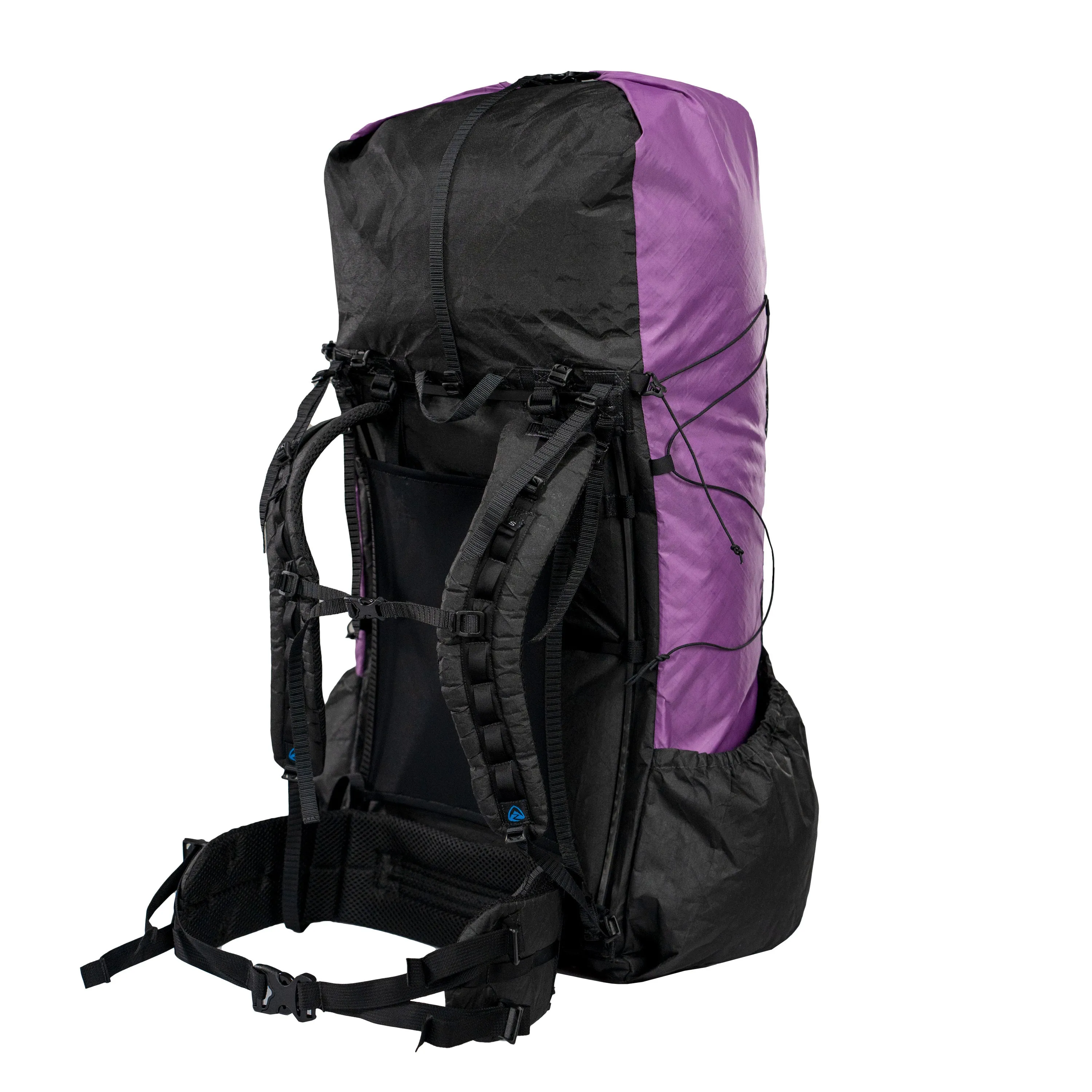 Women's Arc Haul UltraEPX 60L Backpack