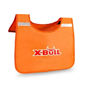 X-BULL Off-Road Safety Blanket Winch Damper with Storage Pocket and Reflective Strips