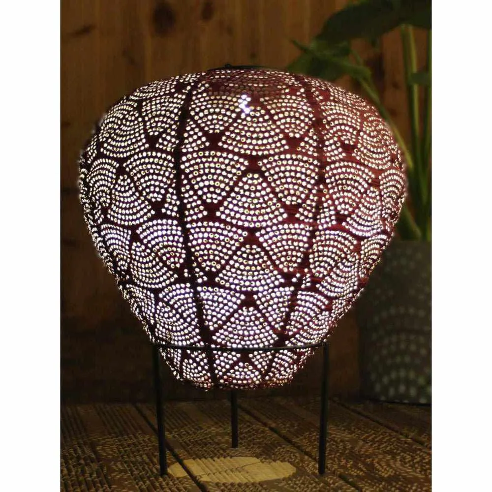 x6 Solar Lantern Balloons