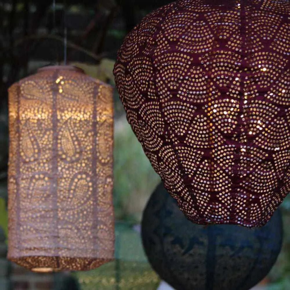 x6 Solar Lantern Balloons