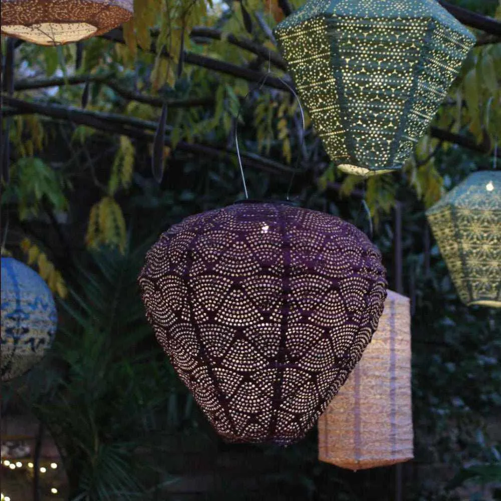 x6 Solar Lantern Balloons
