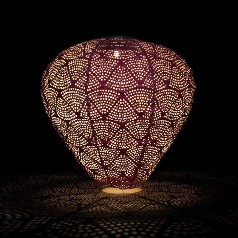 x6 Solar Lantern Balloons