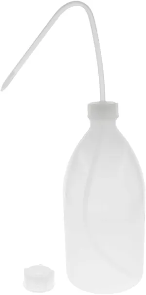XSPC LDPE Filling Bottle, 1000ml