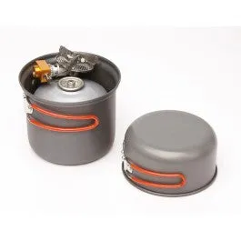Yellowstone Fast Boil Cook Set