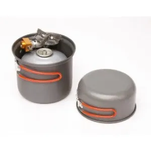 Yellowstone Fast Boil Cook Set