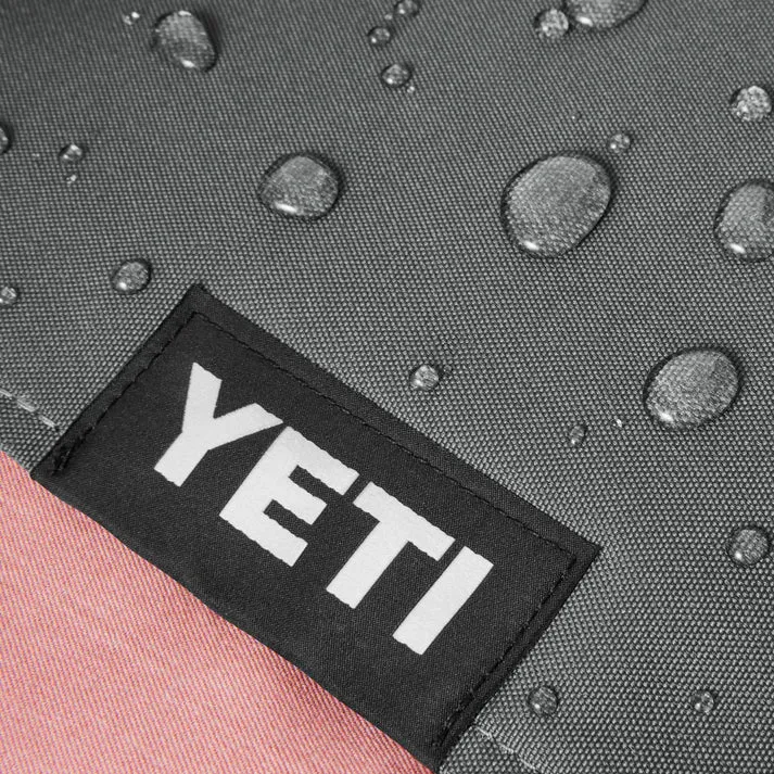 Yeti Lowlands Blanket - Sandstone Pink