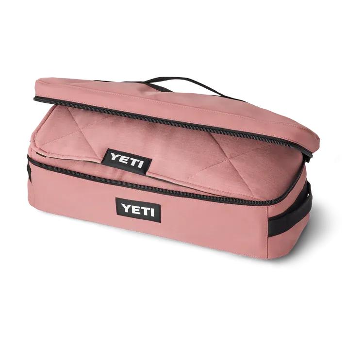 Yeti Lowlands Blanket - Sandstone Pink