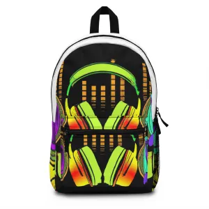 Yolanda Dynamite - Backpack