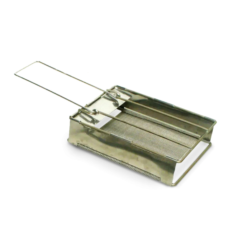 Zempire Hand Toaster