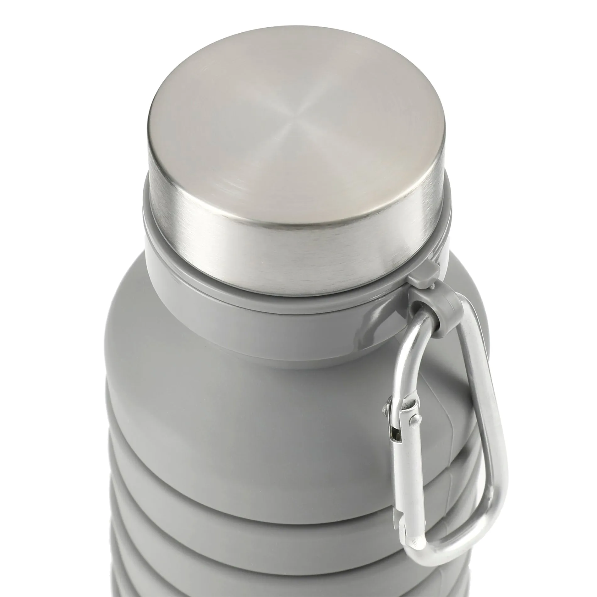 Zigoo Silicone Collapsible Bottle 18oz