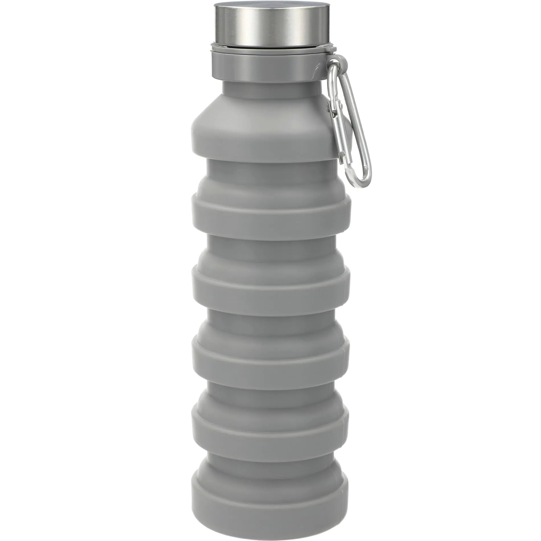 Zigoo Silicone Collapsible Bottle 18oz