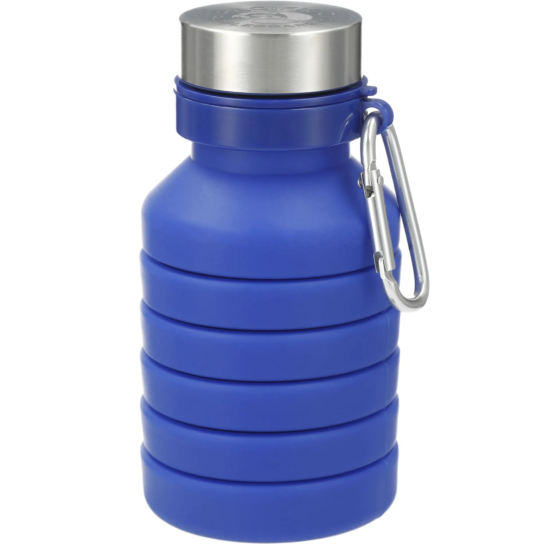 Zigoo Silicone Collapsible Bottle 18oz