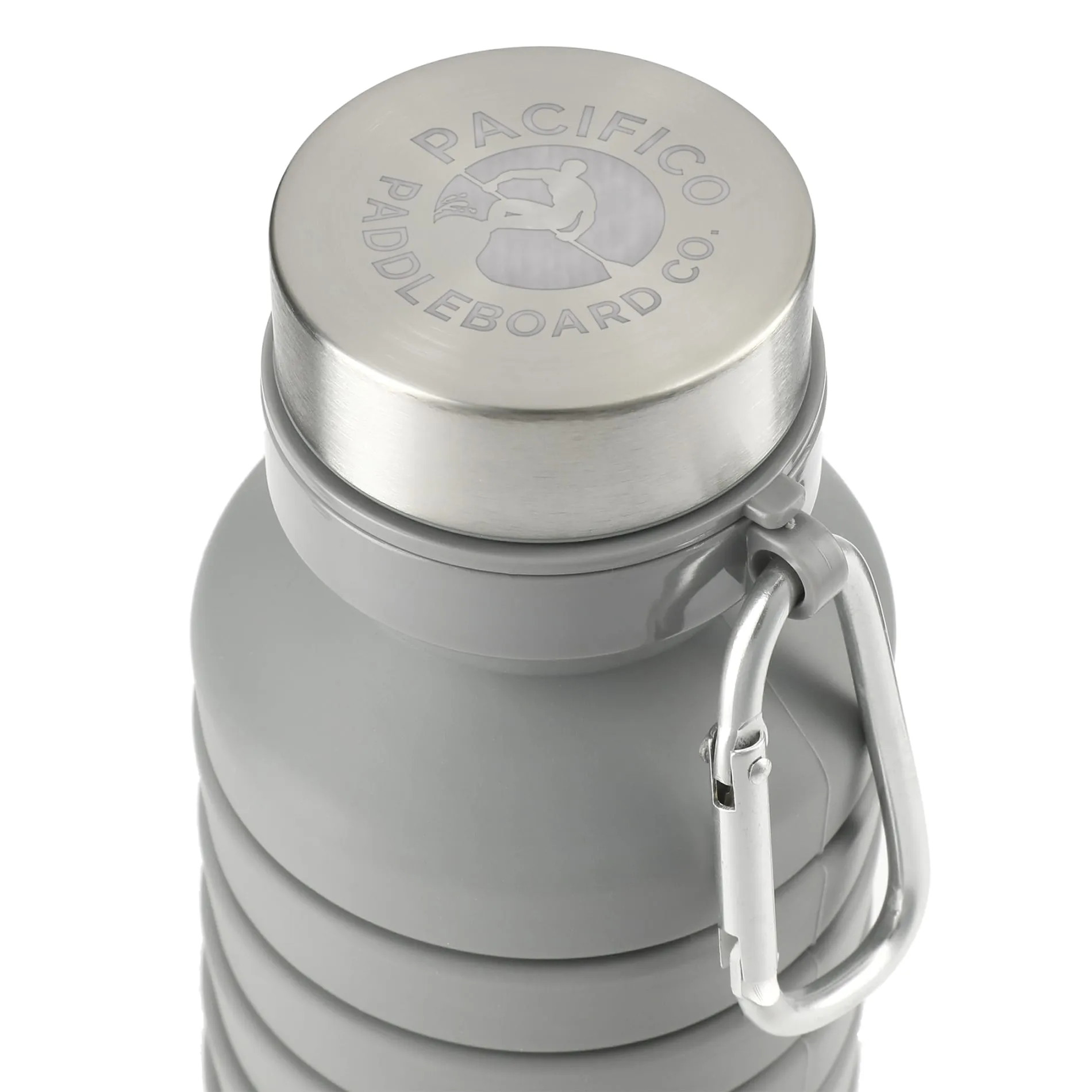 Zigoo Silicone Collapsible Bottle 18oz