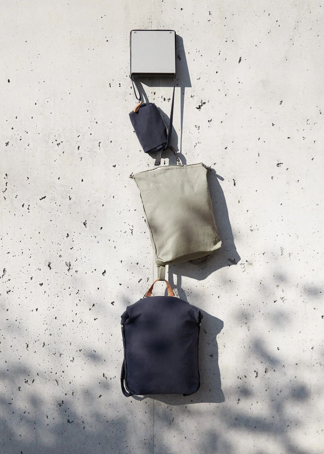 Zip Pack – Limestone
