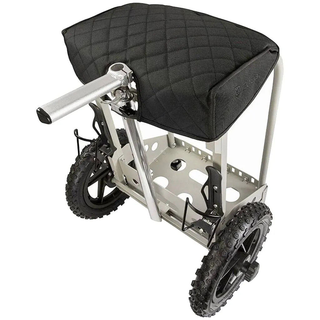 ZUCA Backpack Cart Seat Cushion