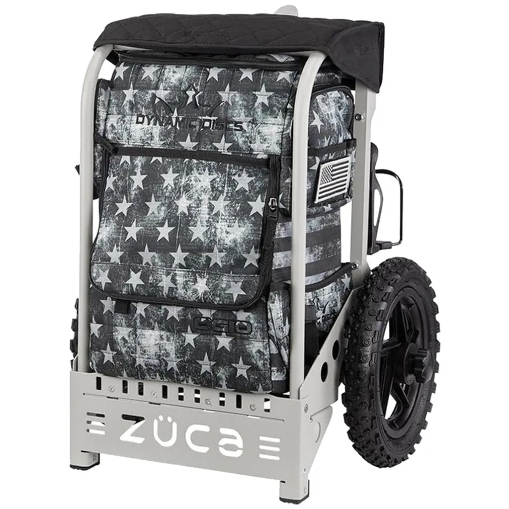 ZUCA Backpack Cart Seat Cushion